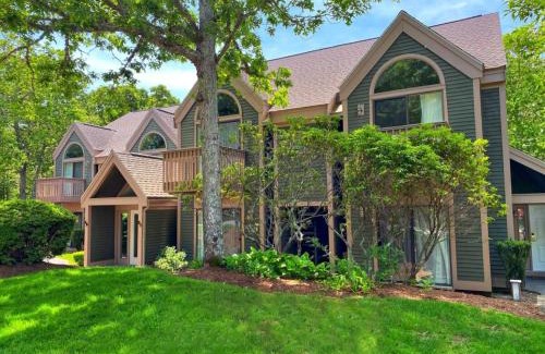 Brewster Resort | The Villages at Ocean Edge Resort & Golf Club