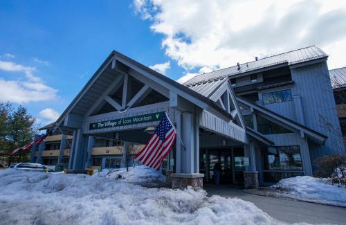 Lincoln Resort | The Villages of Loon Mountain Fixed