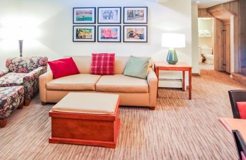 Lincoln Resort | The Villages of Loon Mountain Fixed
