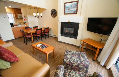 Lincoln Resort | The Villages of Loon Mountain Fixed