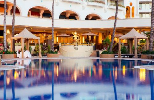 Wailea Villa | The Villas at Fairmont Kea Lani