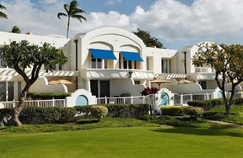 Wailea Villa | The Villas at Fairmont Kea Lani