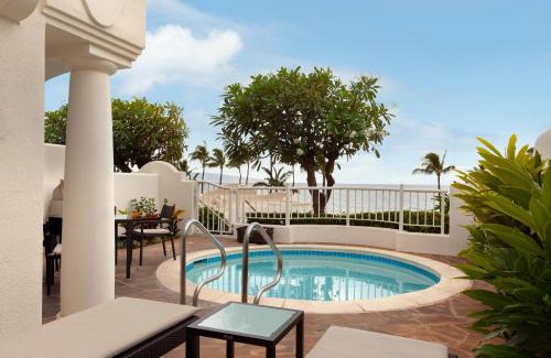 Wailea Villa | The Villas at Fairmont Kea Lani