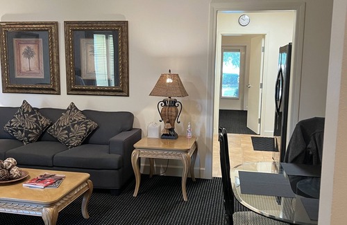Gulf Shores Villa | The Villas at McCollough