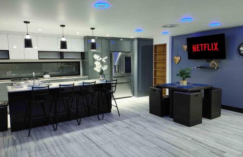 Rosarito House | The Villas Beach House