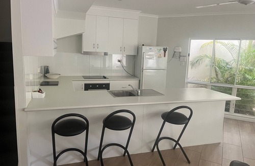 Palm Cove Villa | The Villas Palm Cove, 4 BR Villa with Private Pool