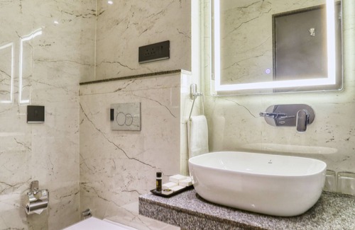 Bhopal Hotel | The Vincent Inn