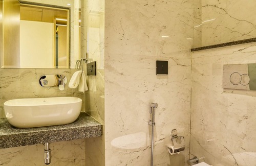 Bhopal Hotel | The Vincent Inn
