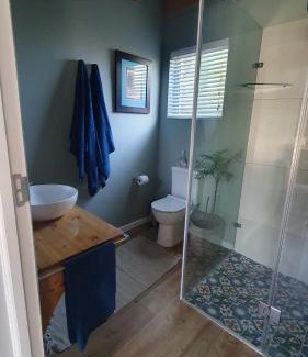 Eikenbosch Apartment | The Vine Cottage