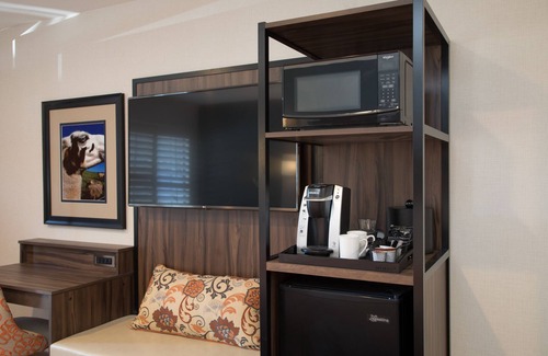 Downtown Hotel | The Vine Inn Davis
