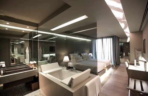 Se Hotel | The Vine