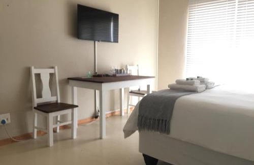 Klawer House | The Vine