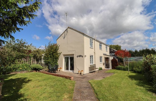 Blaisdon Cottage | The Vinery