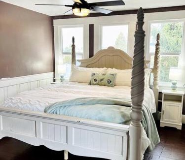 Pocatello House | The Vintage Daisy