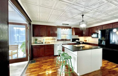 Danville House | The Vintage House | Historic Charm & Modern Style