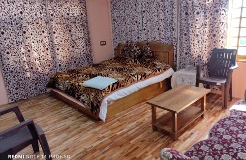 Brein House | The Vintage Kashmir Homestay