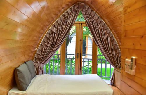 Phan Thiet Hotel | The Vista Beach Resort Phan Thiết