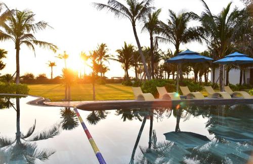 Phan Thiet Hotel | The Vista Beach Resort Phan Thiết
