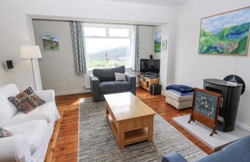 Wadsworth House | The Vista
