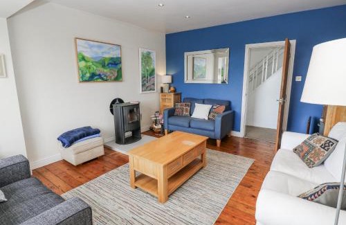 Wadsworth House | The Vista