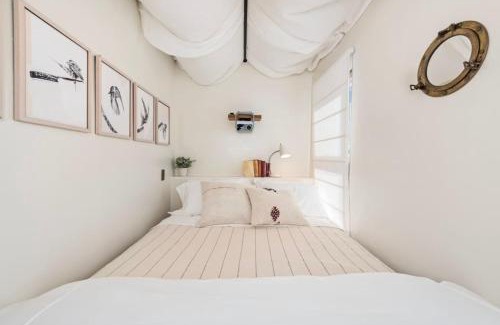 West Beach Apartment | The Vista Suite - The Marlowe Boutique Hotel