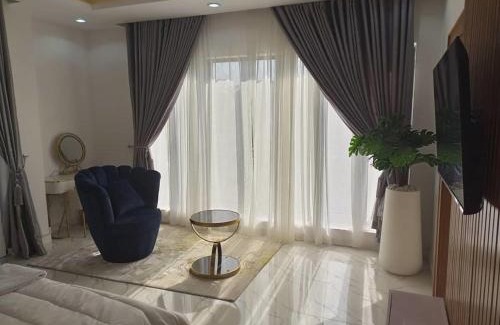 Ikoyi Apartment | The Vistana Riverside 2Bedroom Apartment