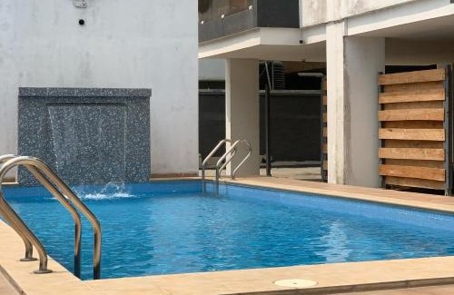 Ikoyi Apartment | The Vistana Riverside 2Bedroom Apartment