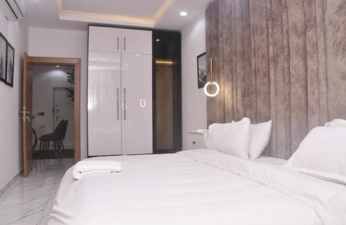 Ikoyi Apartment | The Vistana Riverside 2Bedroom Apartment