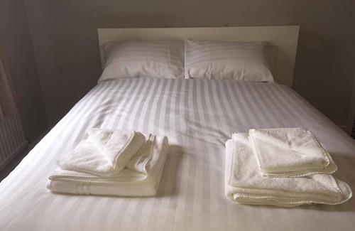 Wantage Hotel | The Volunteer