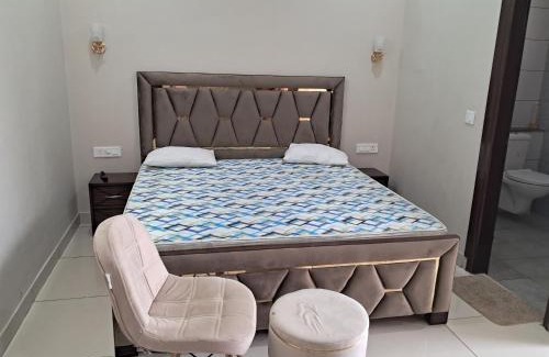 Sidhi Hotel | The Vrindavan Manor - A Boutique Wellness Resort in Lap of Nature