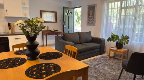 Port Elizabeth Apartment | The Vue GQ