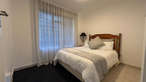 Port Elizabeth Apartment | The Vue GQ