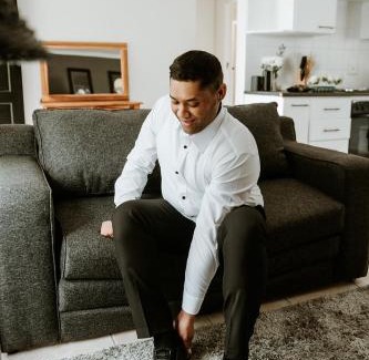 Port Elizabeth Apartment | The Vue GQ