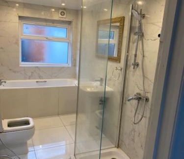 North Acton Apartment | The w3 flat