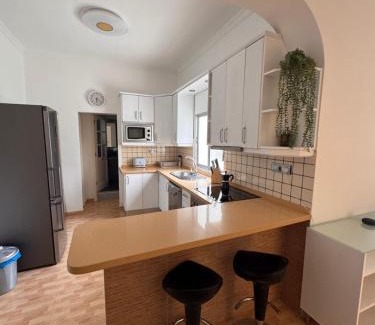 Las Palmas de Gran Canaria Apartment | The Wave Temple Penthouse