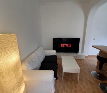 Las Palmas de Gran Canaria Apartment | The Wave Temple Penthouse