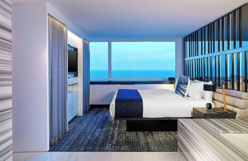 Streeterville Hotel | The Wade
