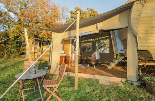 Ottery St Mary Cottage | The Wagon at Burrow Hill