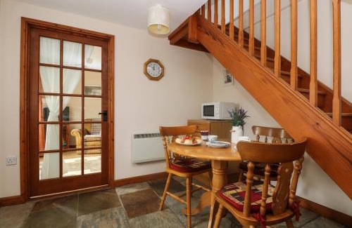 Launceston House | The Wagon House