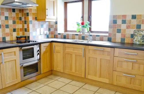 Wellow House | The Wagon House