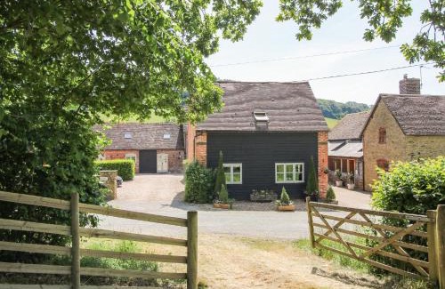 Acton Scott House | The Wain House