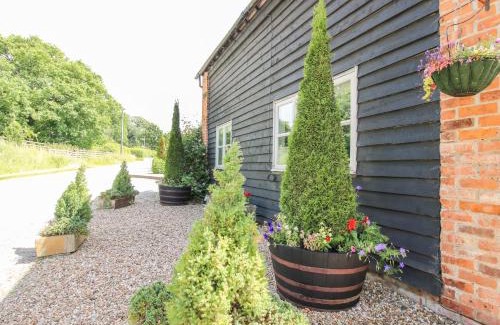 Acton Scott House | The Wain House