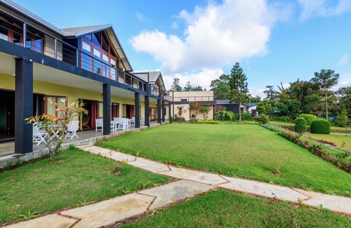 Nuwara Eliya Villa | The Walden