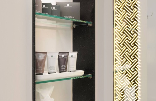 Covent Garden Hotel | The Waldorf Hilton, London