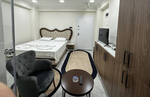 Avcilar Apartment | The Walens Hotel Avcılar