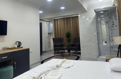 Avcilar Apartment | The Walens Hotel Avcılar