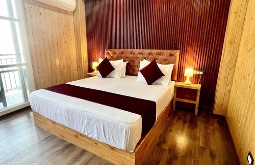 Kumarhatti Hotel | The Walnut Homestay Kasauli PerfectStay