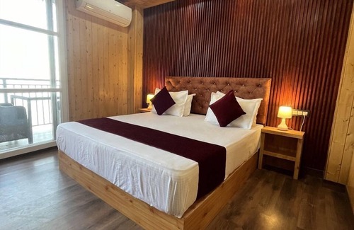 Kumarhatti Hotel | The Walnut Homestay Kasauli PerfectStay