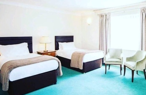 North Petherton Hotel | The Walnut Tree Hotel