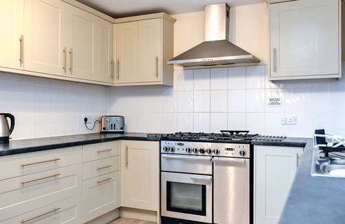 Craven Arms House | The Walton by Interhome